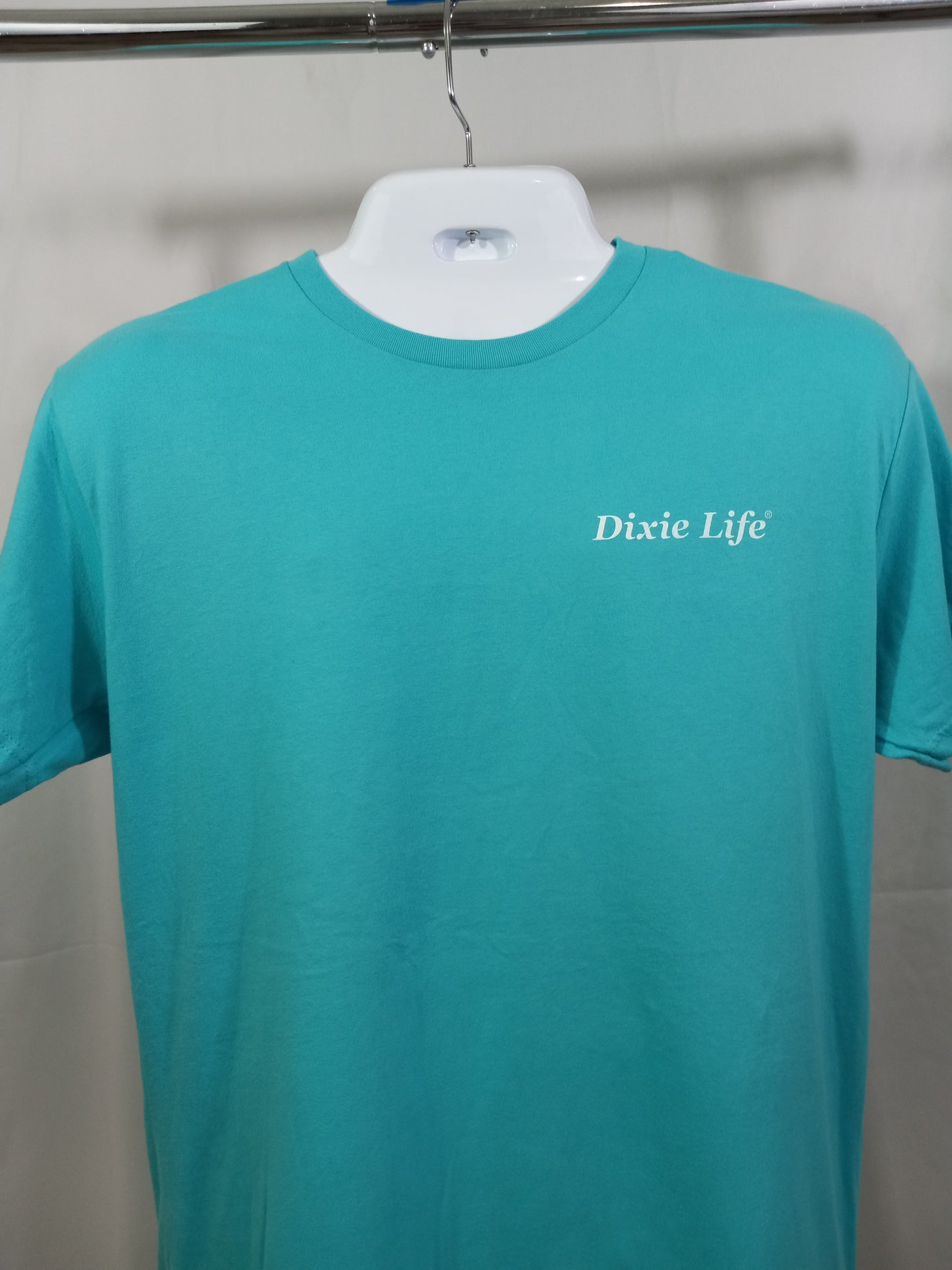 Dixie Life ® Sunset "Lost" Themed T Shirt -Multiple Colors