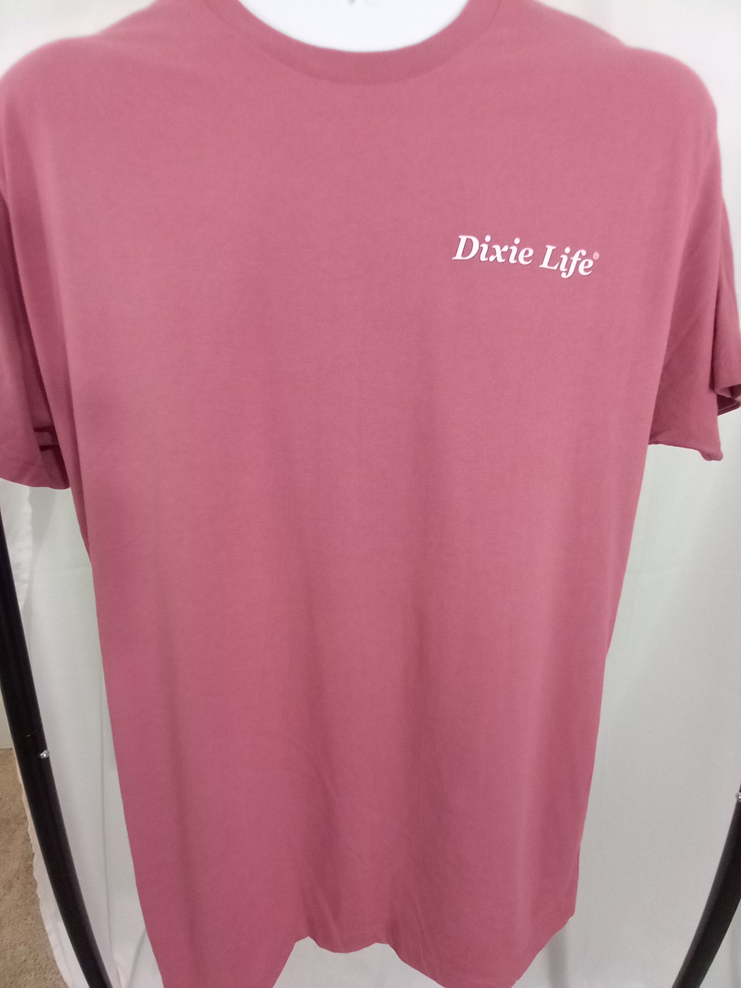 Dixie Life ® Sunset "Lost" Themed T Shirt -Multiple Colors