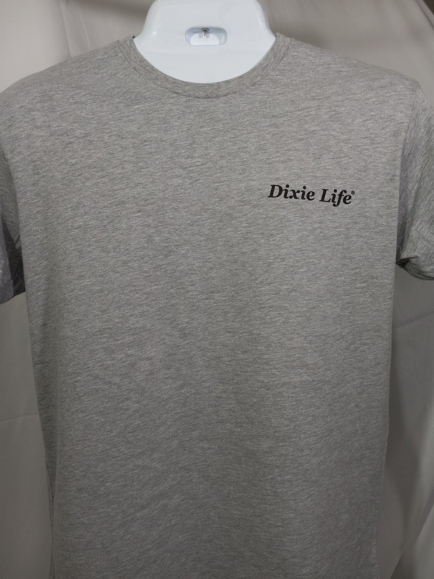 Dixie Life ® Preserving Traditions Jar - T-Shirt SS/Black Font